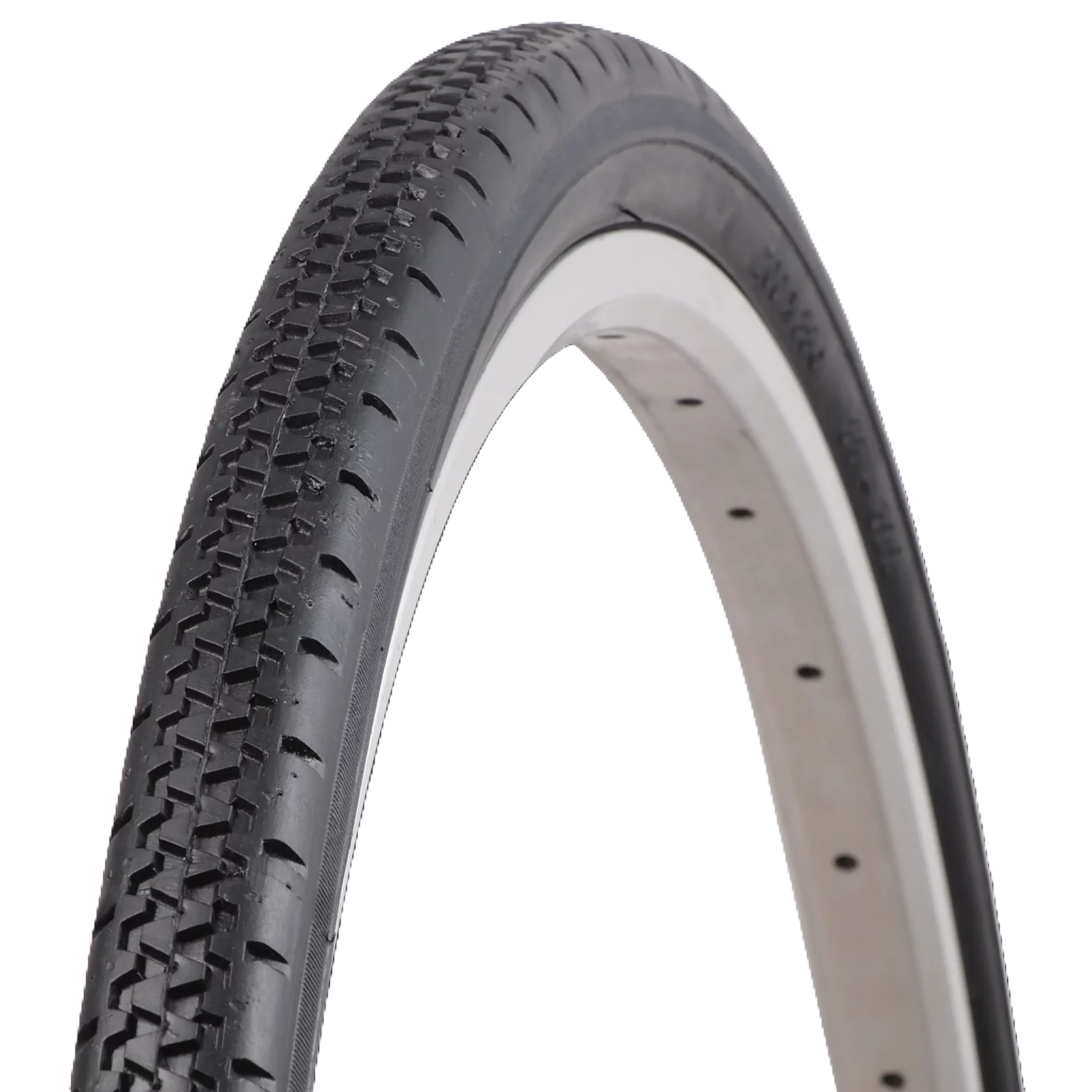 Bicycle tire Vee Rubber, 700x28C (28-622), VRB-074, Made in Thailand